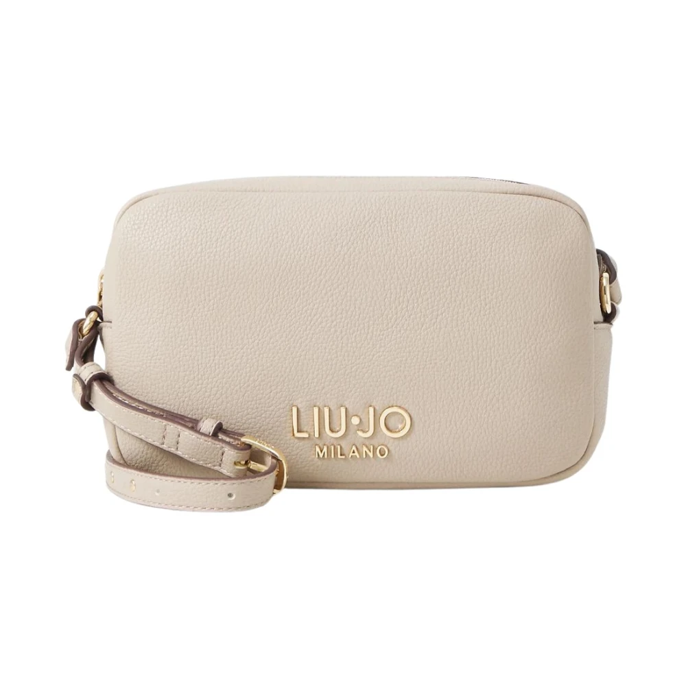 Liu Jo Evrim Schoudertas Beige Dames
