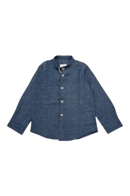 blue-boy-shirt-certified-product