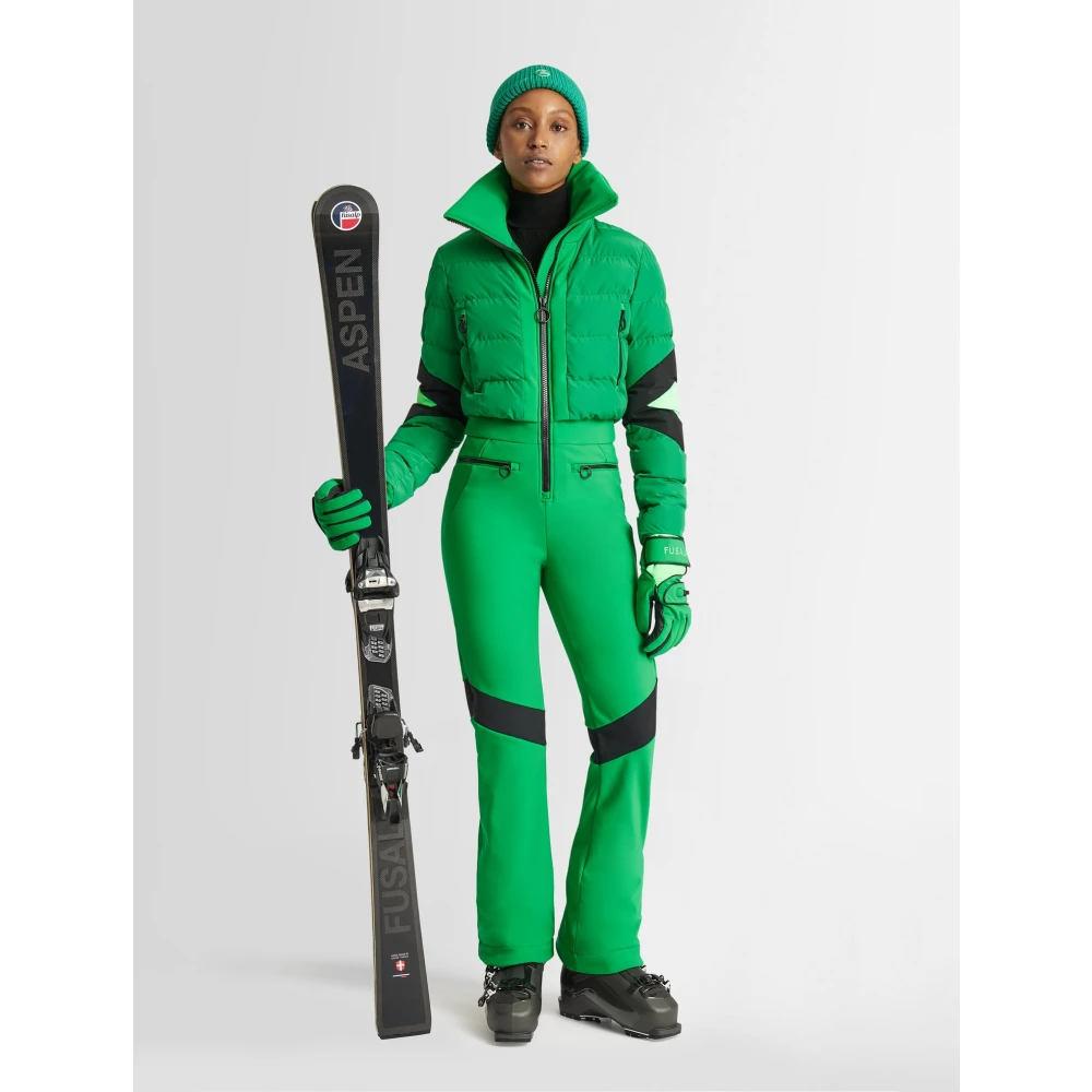 Fusalp Clarisse Skipak Green Dames