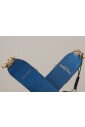 python-leather-floral-studded-shoulder-strap