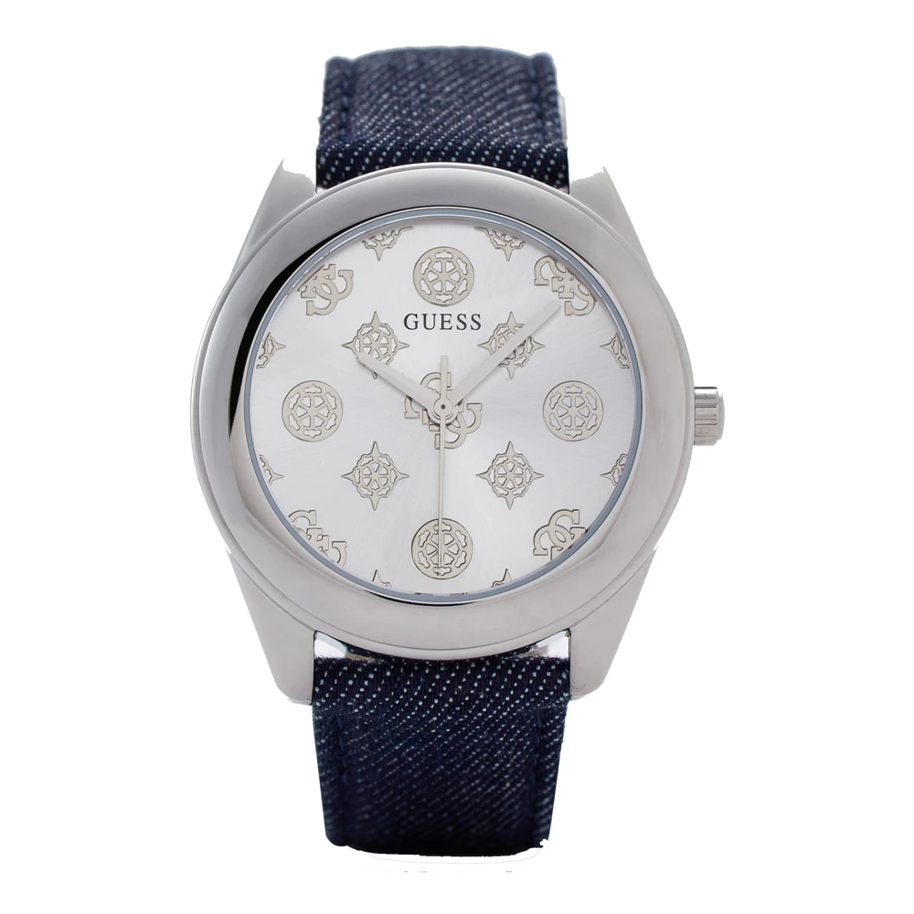 Accessories > Watches - - Guess - Modalova