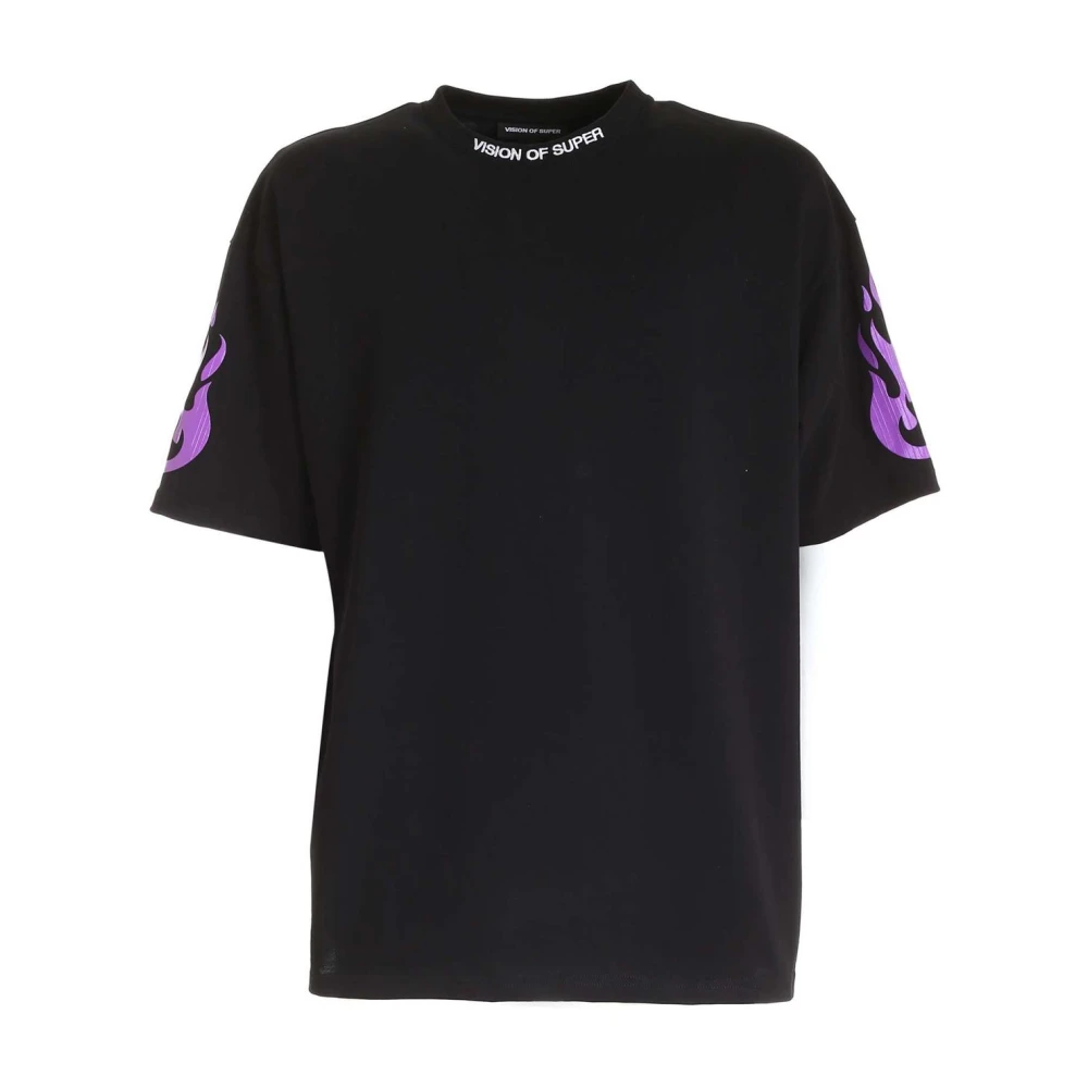 Tops > T-Shirts - - Vision OF Super - Modalova