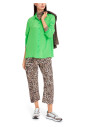 lichte-hemdblouse-met-ruche