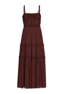 Talitha Mid Dress