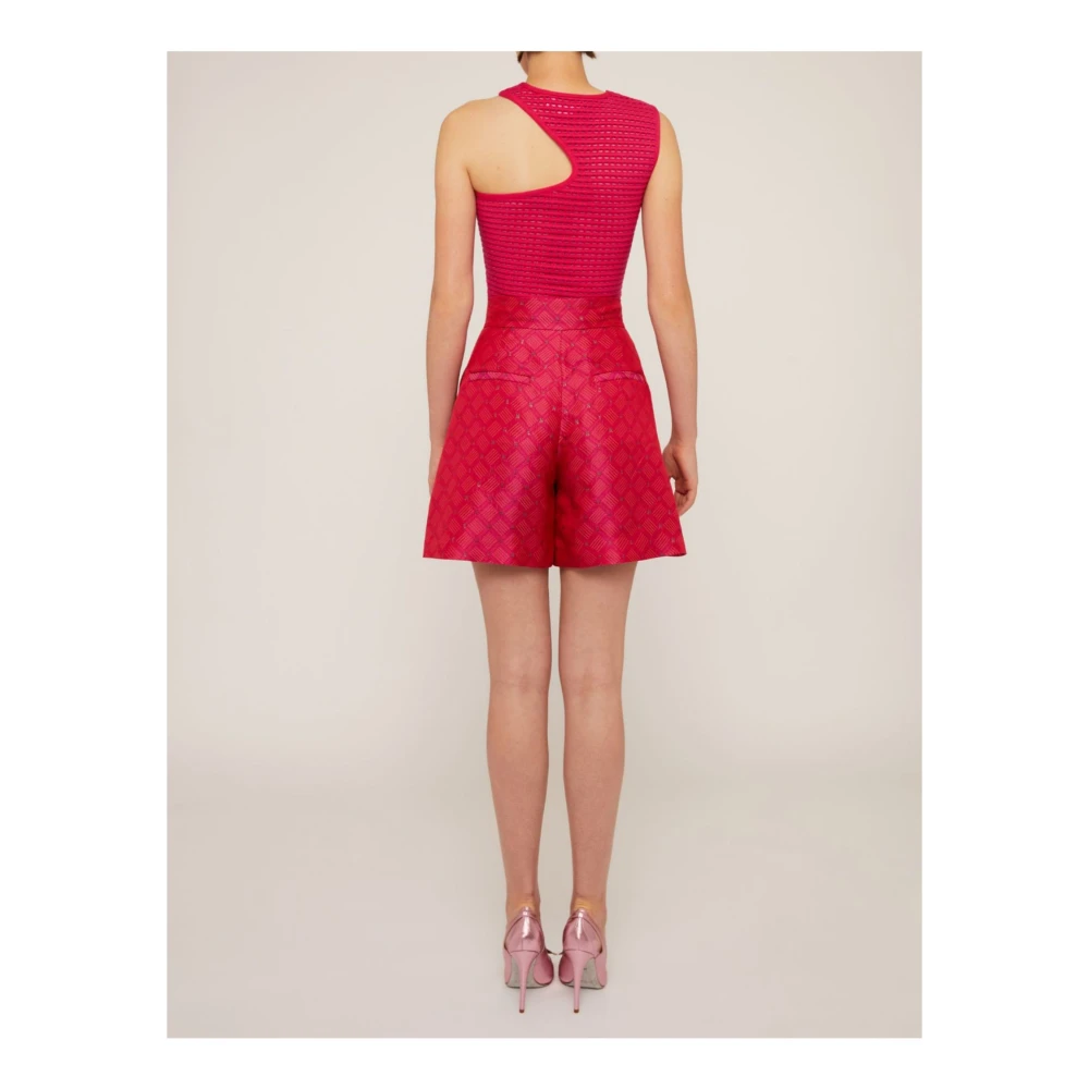 Genny Truien Pink Dames