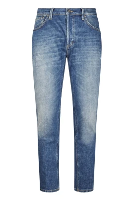 Brighton Carrot Cut 5 Pocket