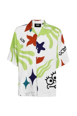 stylish-viscose-shirt-with-all-over-print