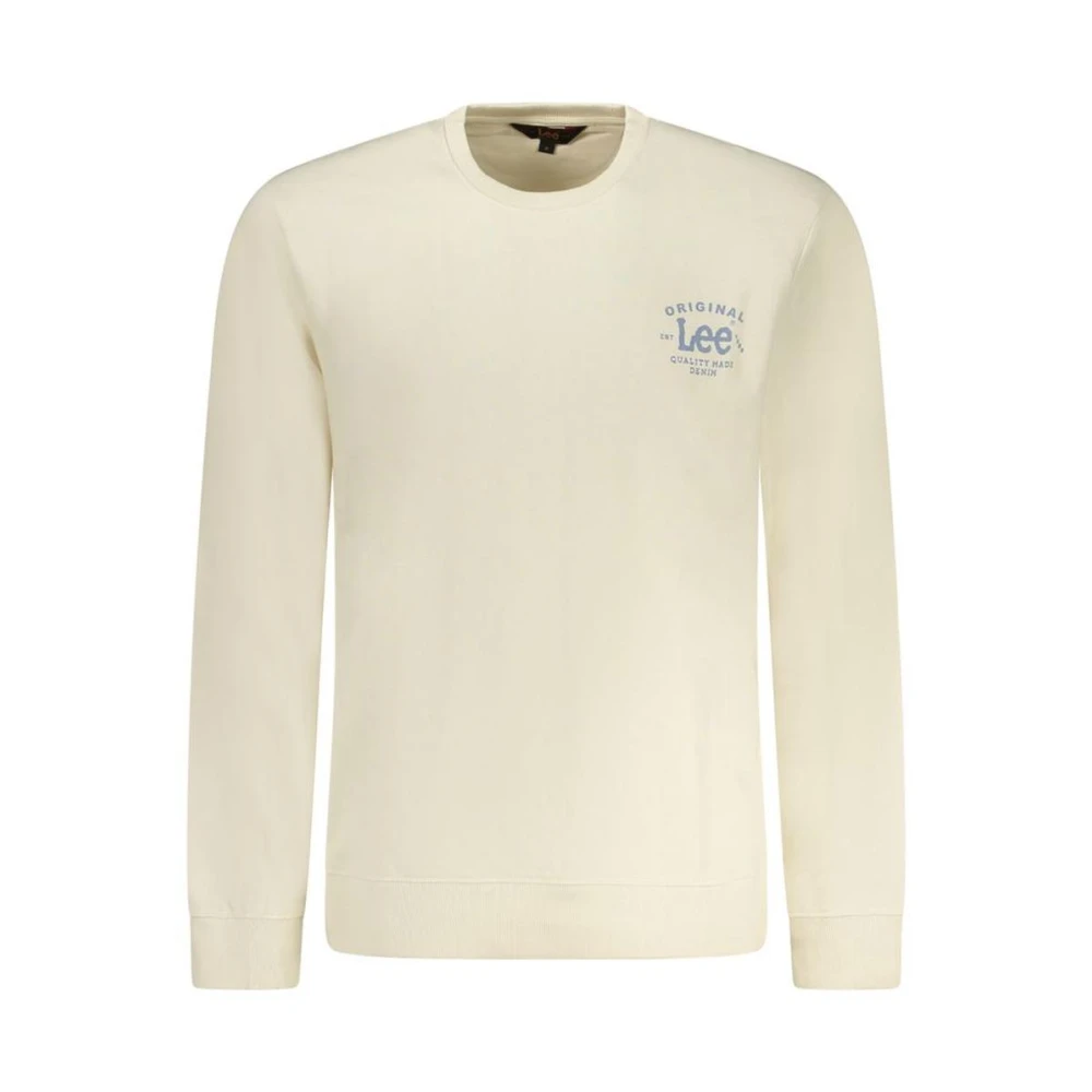 Sweatshirts & Hoodies > Sweatshirts - - Lee - Modalova