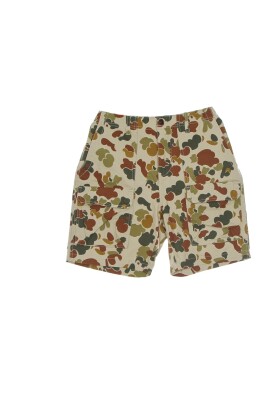 camouflage-cargo-shorts-with-pockets
