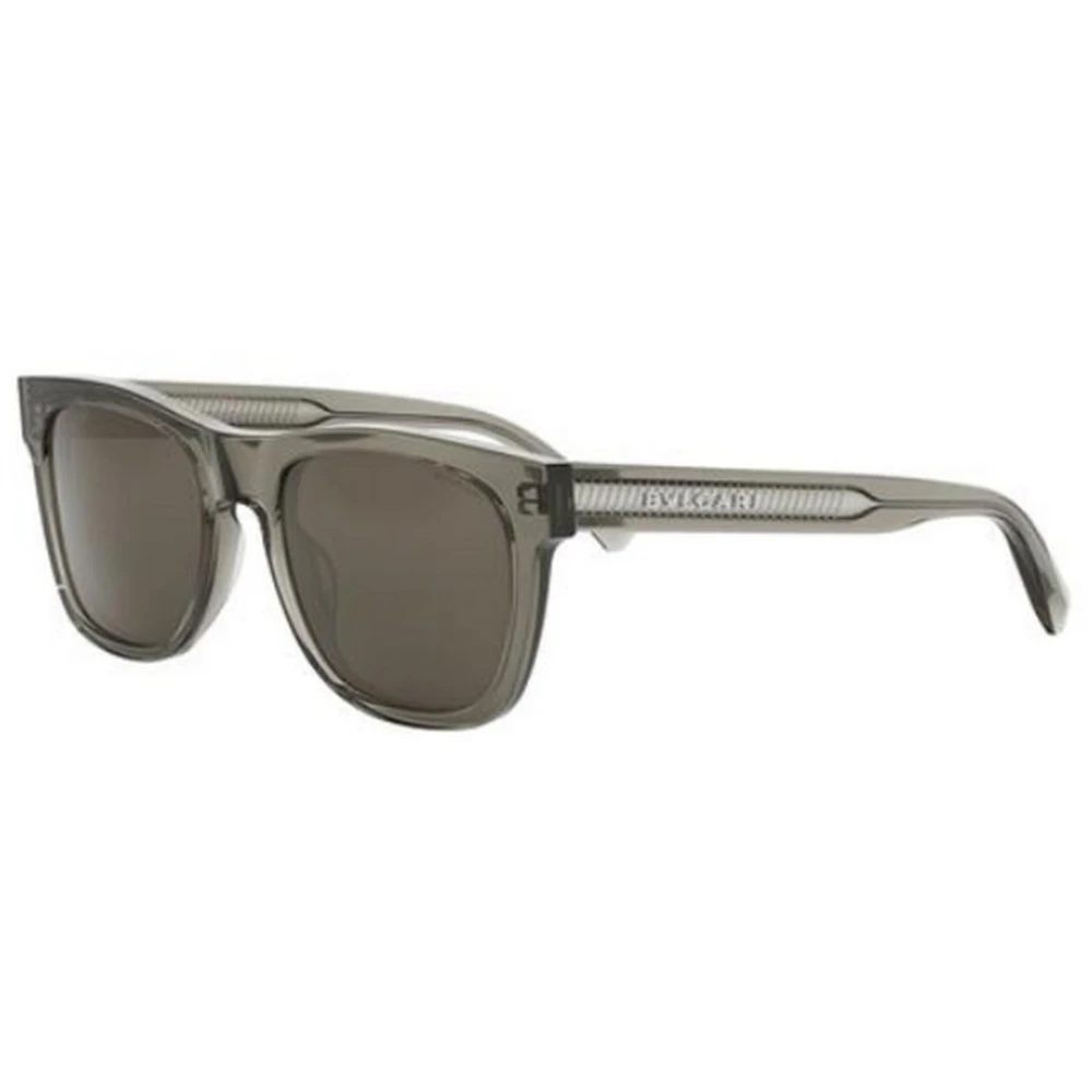 Bvlgari Brown Authentic Tubogas Glasses- Premium Quality - Unisex - Sunglasses - 53 Mm - Accessories