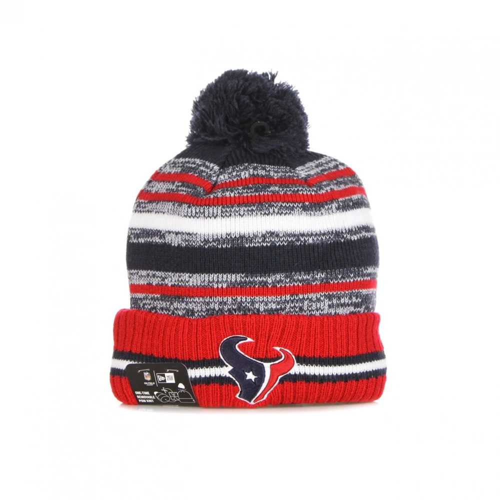 New era NFL Sport Knit Pom Beanie Multicolor Unisex