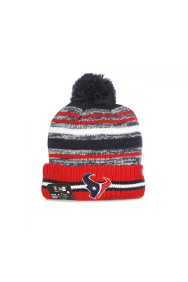 NFL Sport Knit Pom Pom Beanie