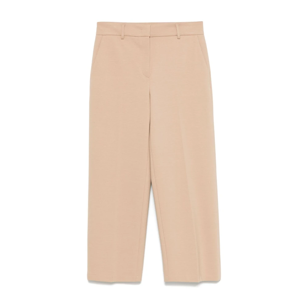 Trousers > Straight Trousers - - Peuterey - Modalova