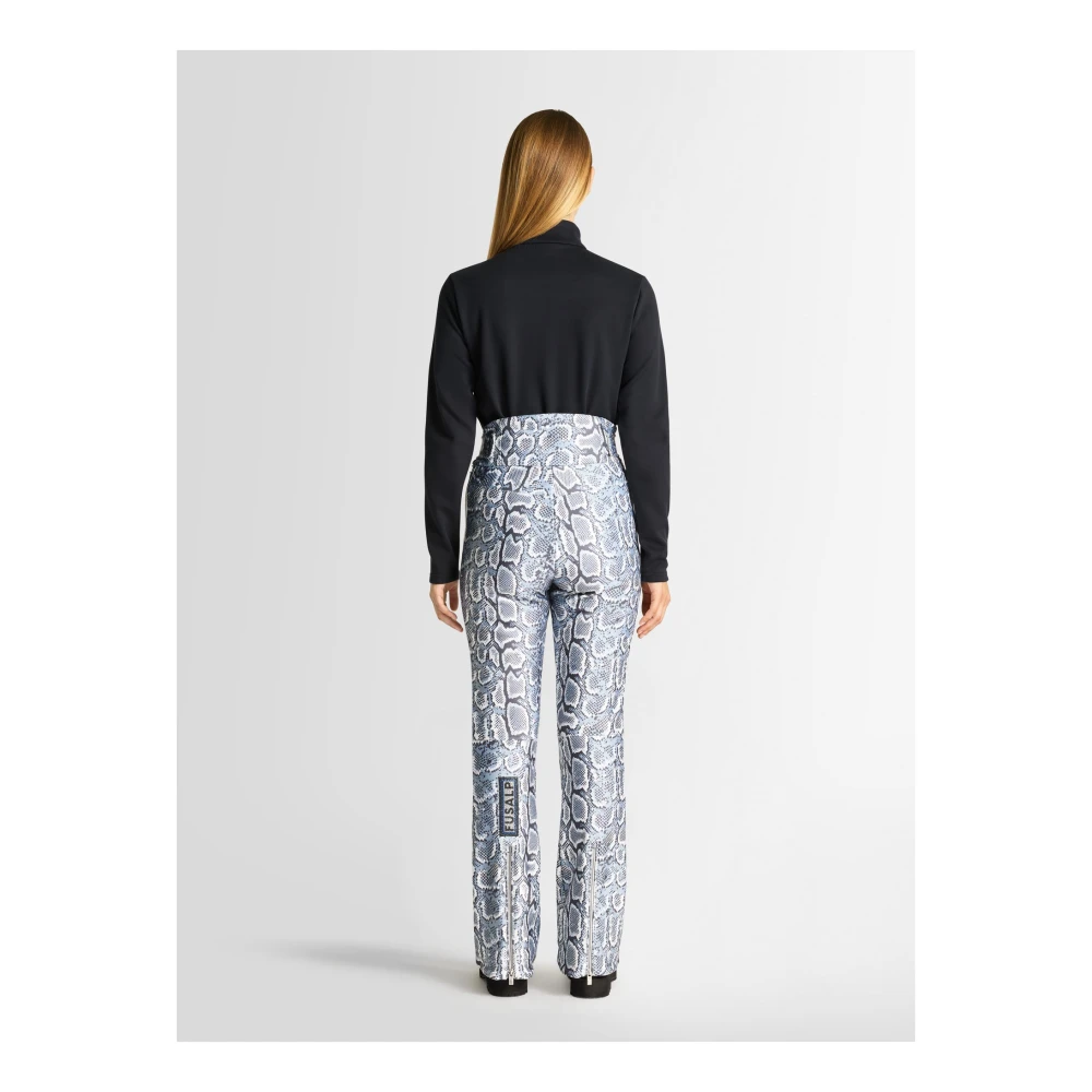 Fusalp Celia Swarovski Skibroek Multicolor Dames