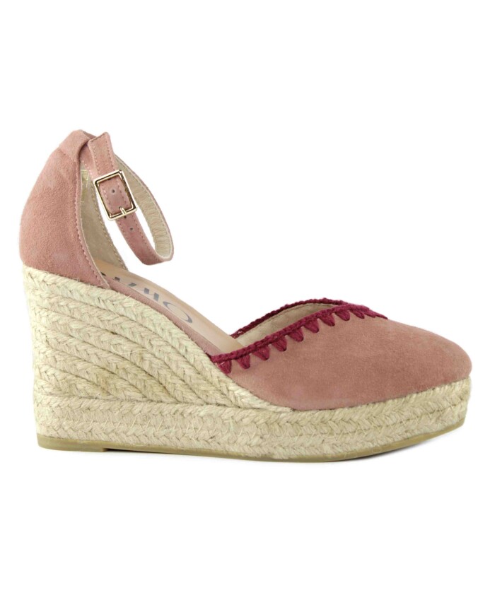 compensees-en-daim-rose