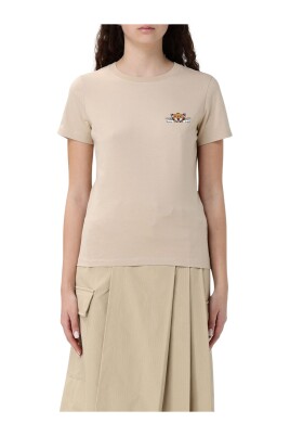 tigre-graphique-tee-elegant-manches-courtes