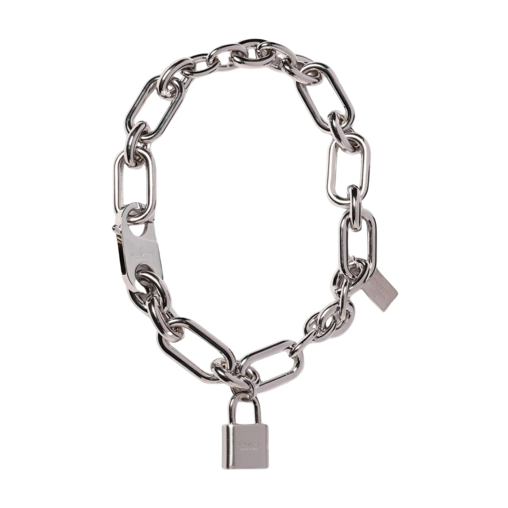 Accessories > Jewellery > Necklaces - - Acne Studios - Modalova