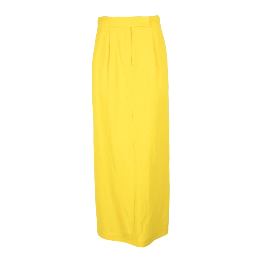 Skirts > Maxi Skirts - - Max Mara Studio - Modalova