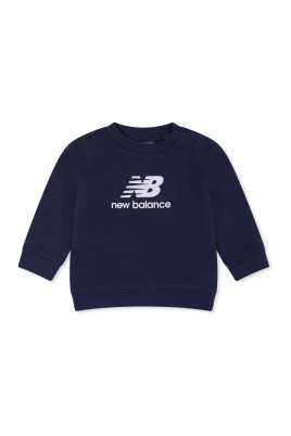 blue-round-neck-sweatshirt-with-logo-print