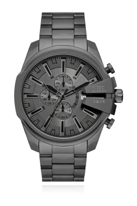 Mega Chief Slim Chronograph
