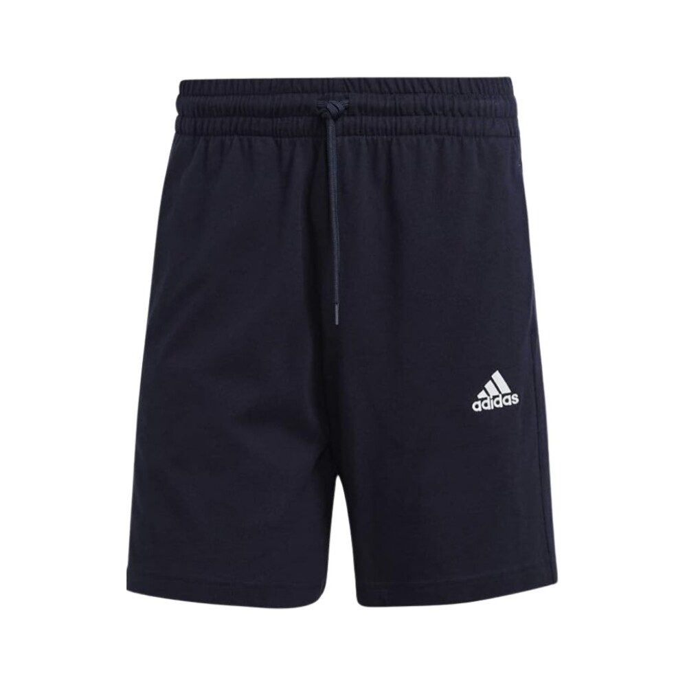 Short adidas best sale en coton