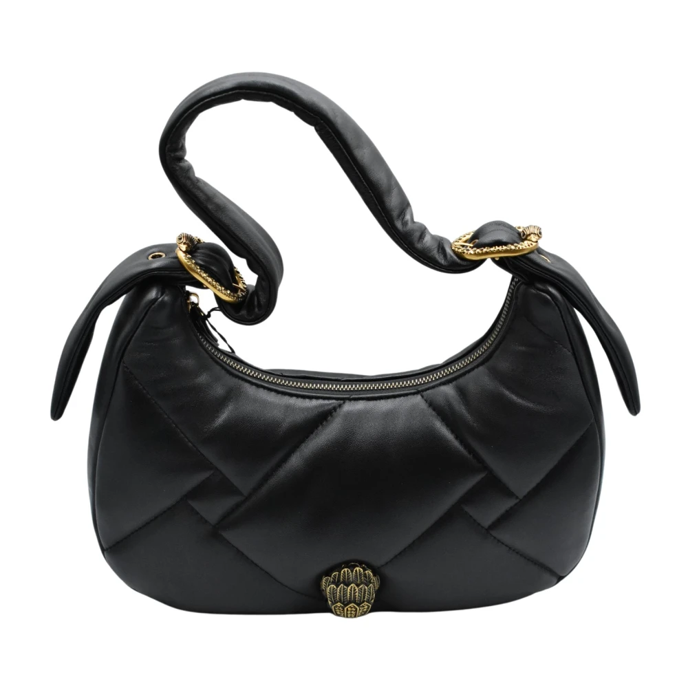 Kurt Geiger Stijlvolle Tassen Collectie Black Dames