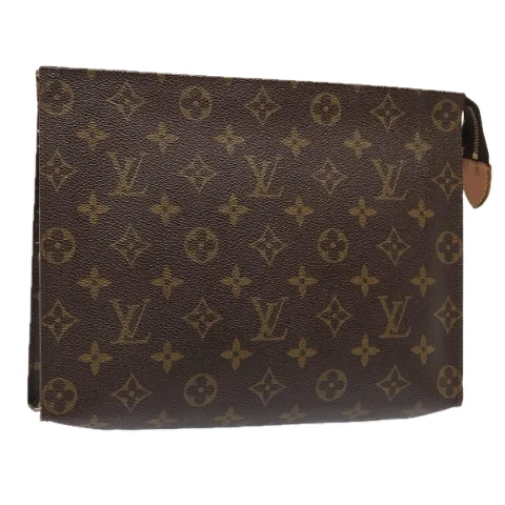 Pre-owned > Pre-owned Bags - - Louis Vuitton Vintage - Modalova