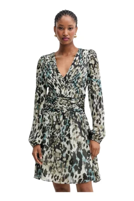 Romina Dress