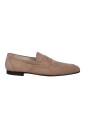 suede-instapper-met-relief-monogram