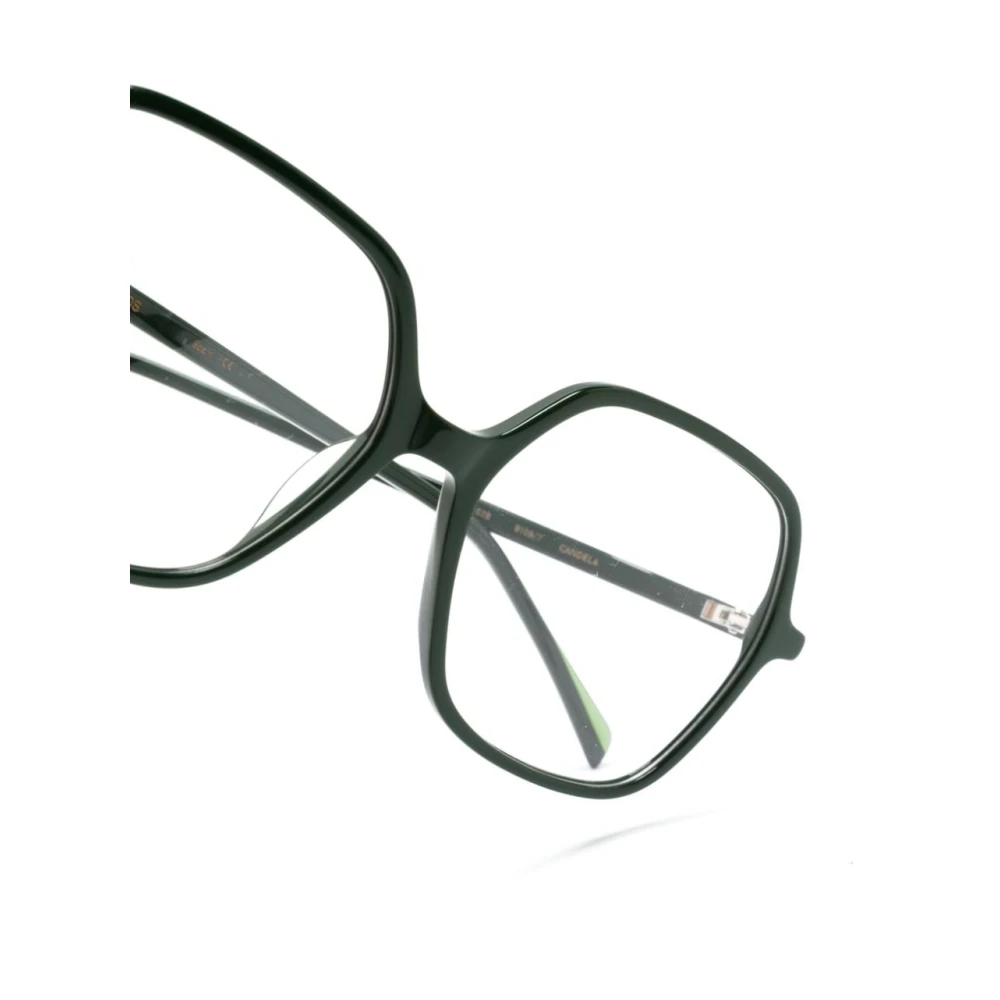 Gigi Studios 8109 7 Optical Frame Green Dames