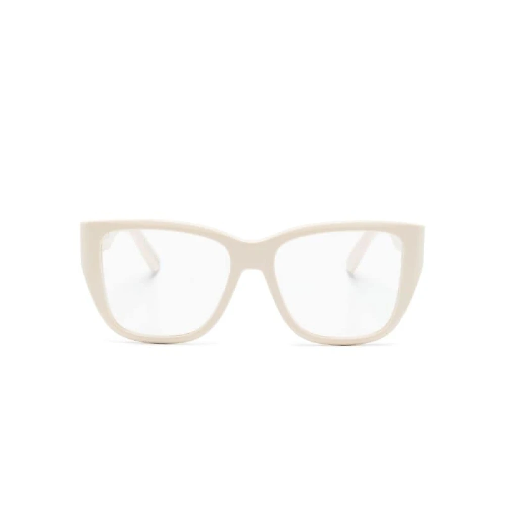 Dior 30Montaigneo S2I 9500 Optical Frame White Dames