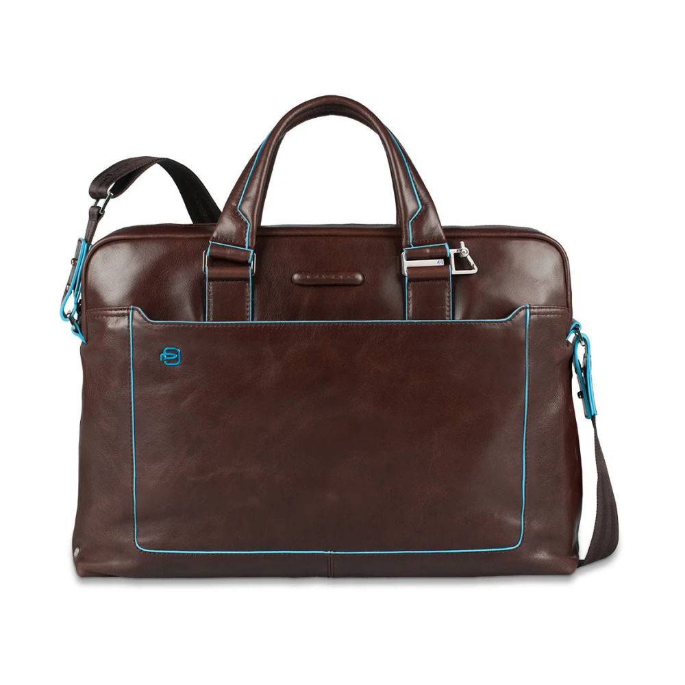 Piquadro Unisex Braun Taschen, One Sizegröße: