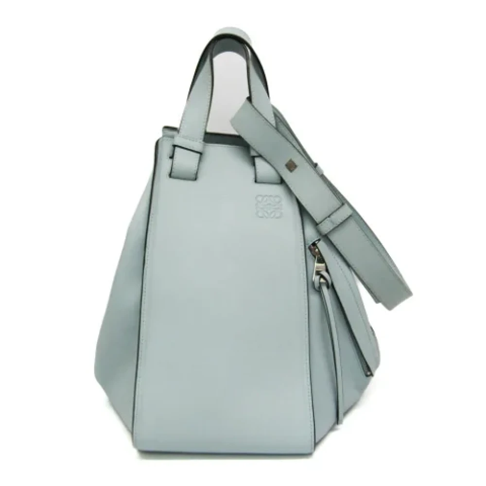 Pre-owned > Pre-owned Bags > Pre-owned Handbags - - Loewe Pre-owned - Modalova