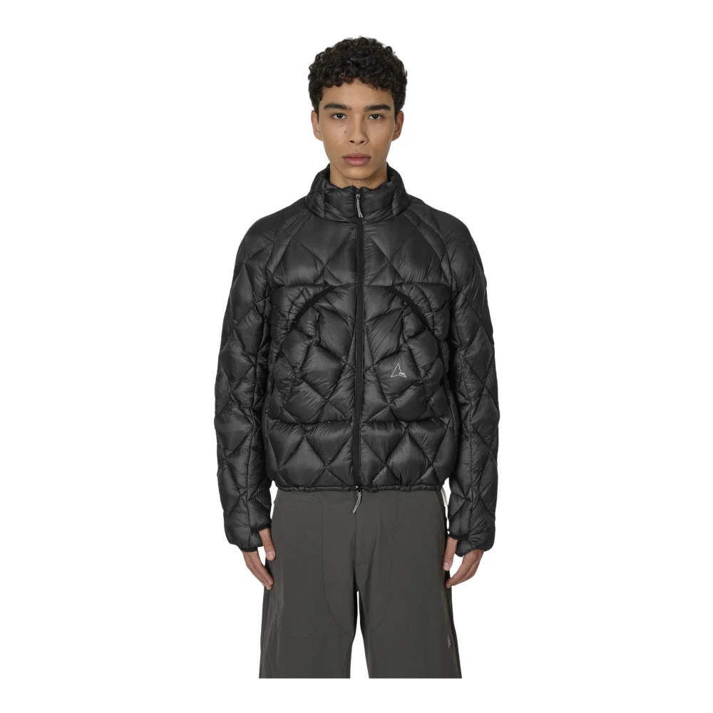 Jackets > Down Jackets - - ROA - Modalova