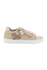Kinderschuhe rosa Elpas