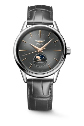 Flagship Heritage Moonphase