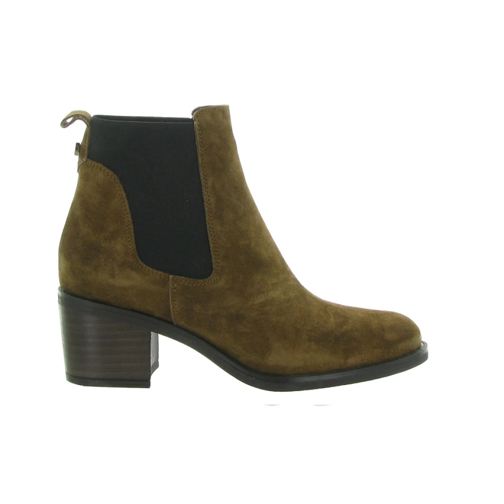Shoes > Boots > Chelsea Boots - - Alpe - Modalova
