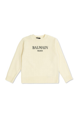 pull-avec-logo