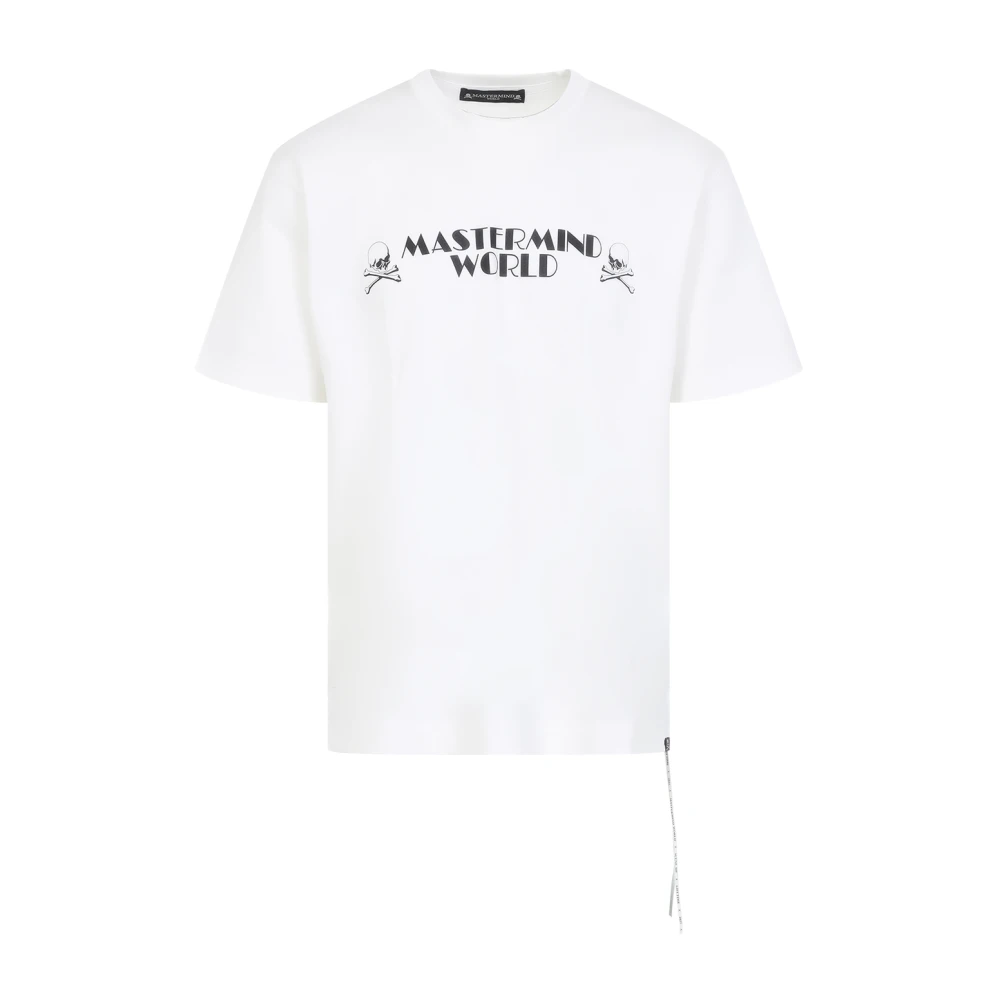 Tops > T-Shirts - - Mastermind World - Modalova