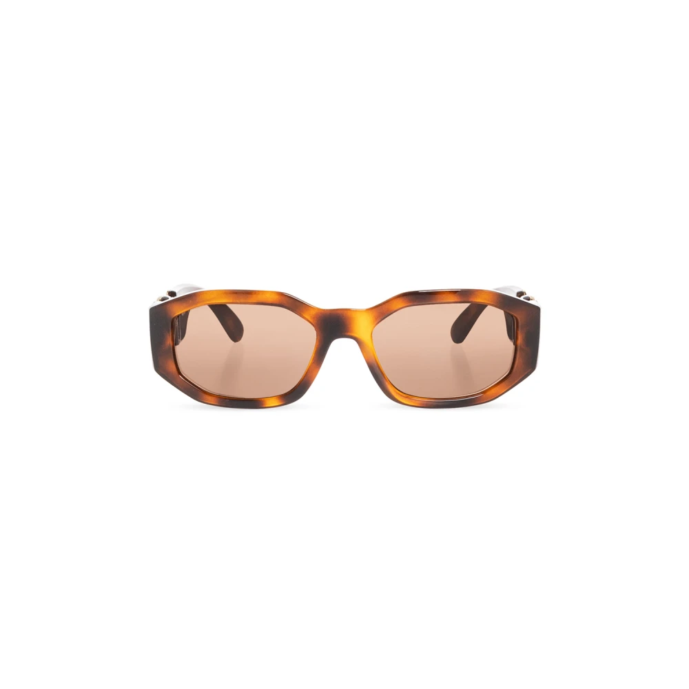 Accessories > Sunglasses - - Versace - Modalova