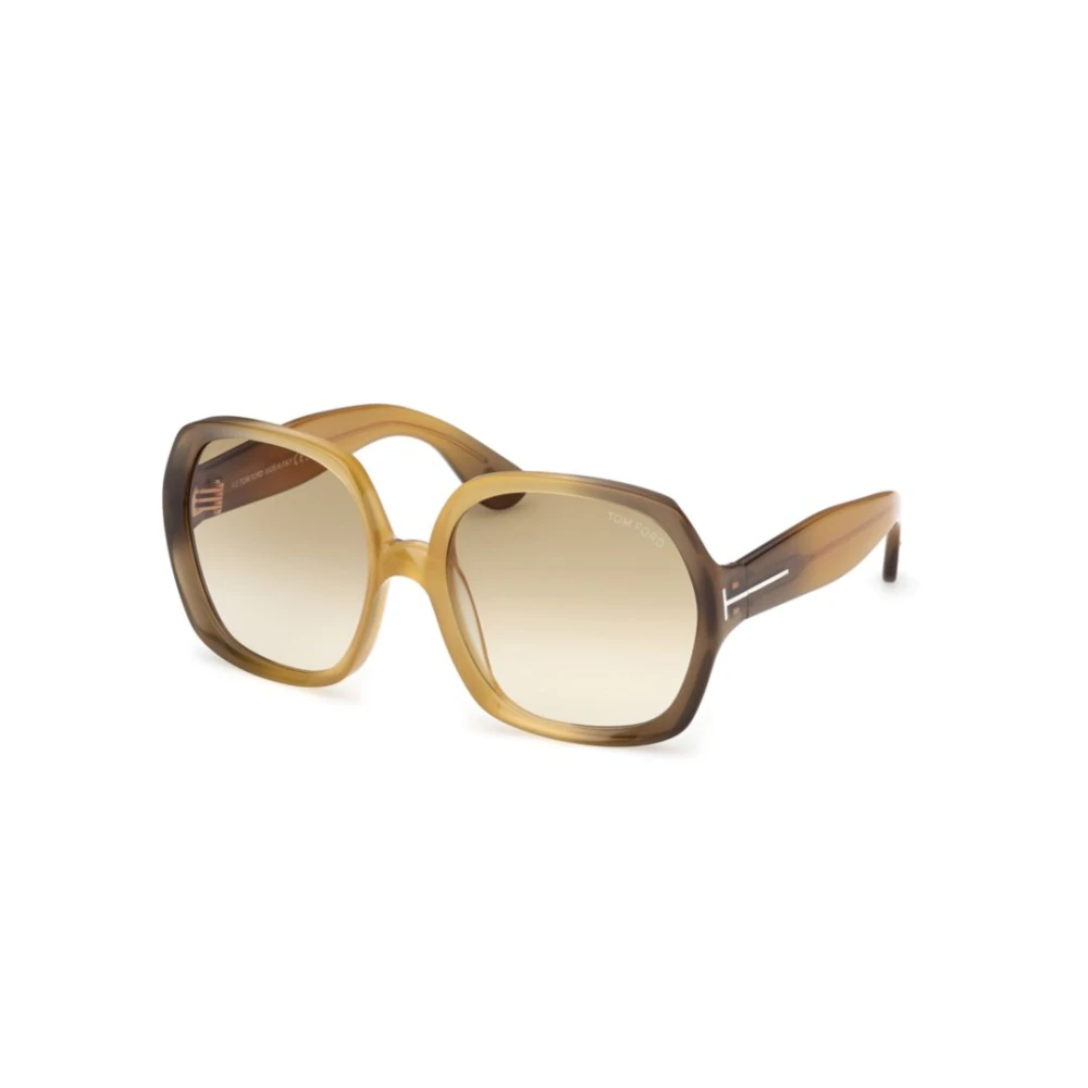 Accessories > Sunglasses - - Tom Ford - Modalova