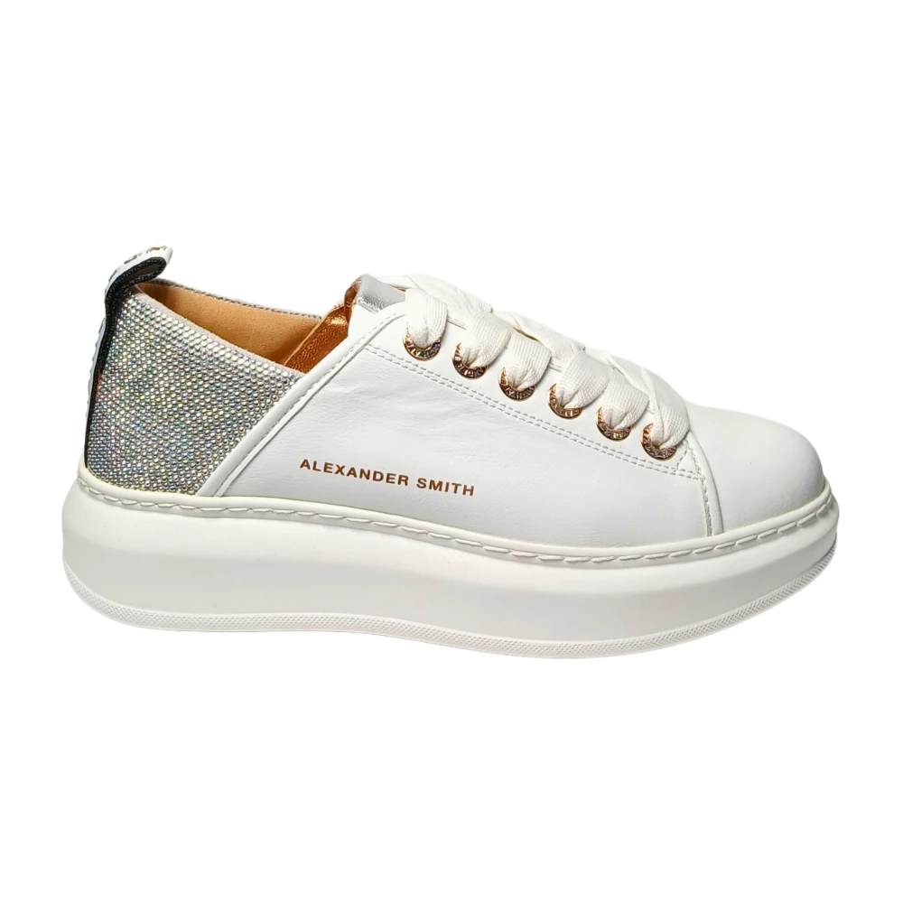 Shoes > Sneakers - - Alexander Smith - Modalova