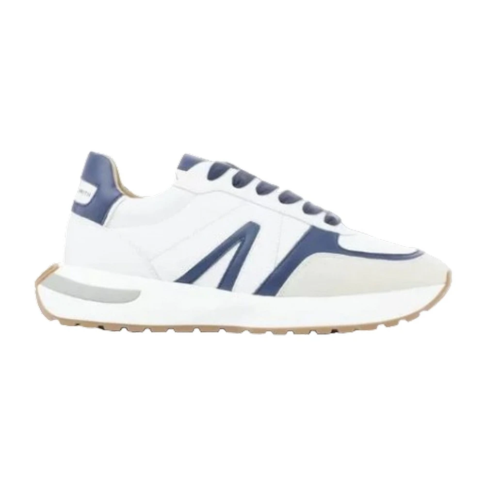 Shoes > Sneakers - - Alexander Smith - Modalova