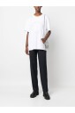 solid-white-cotton-t-shirt-with-logo
