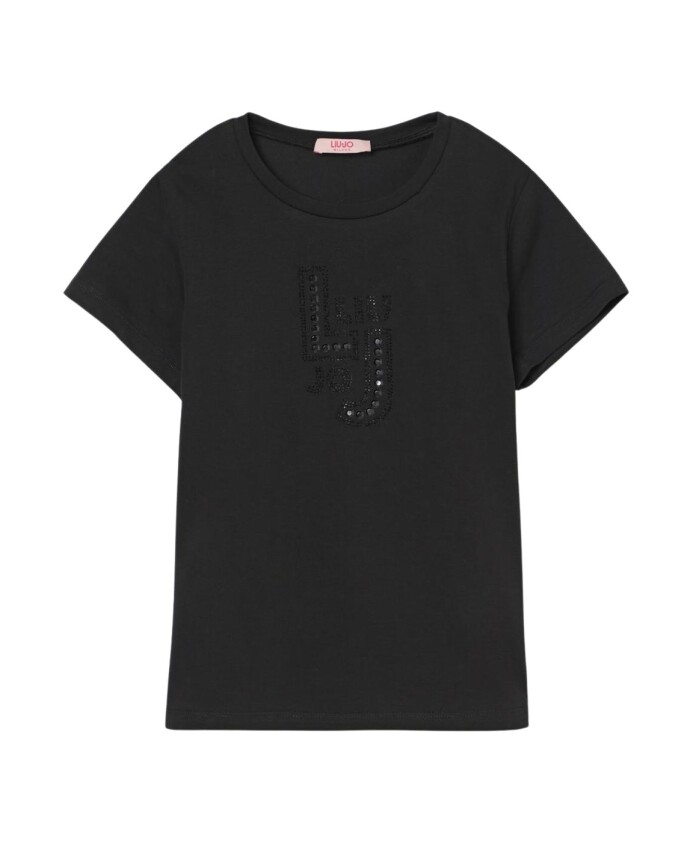 logo-tee-kids-black-short-sleeve