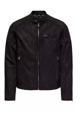 faux-suede-racer-jacket