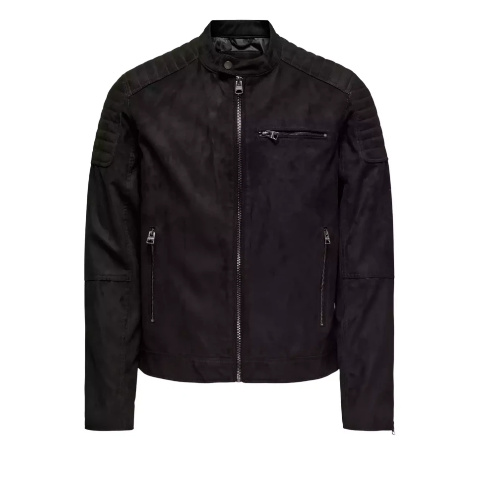 Jackets > Light Jackets - - Only & Sons - Modalova