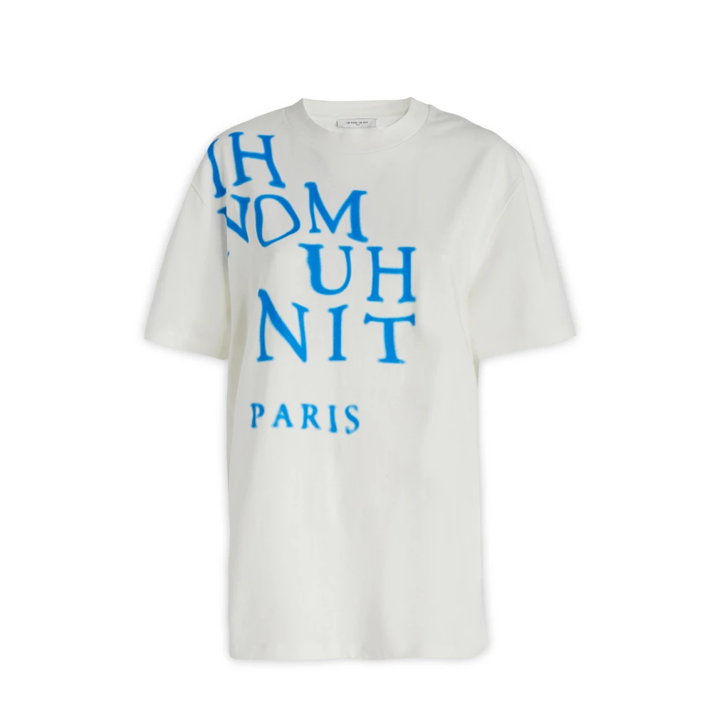 Tops > T-Shirts - - IH NOM UH NIT - Modalova