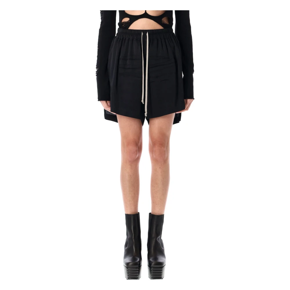 Shorts > Short Shorts - - Rick Owens - Modalova