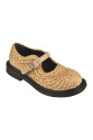 chaussures-plates
